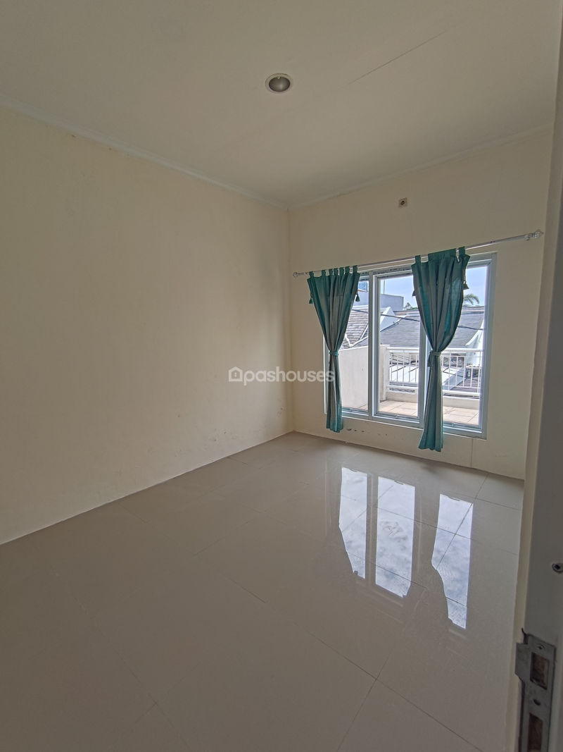 Serpong Park Cluster Emerald Blok E3 No.23