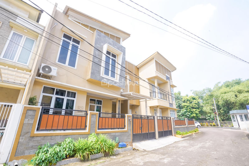 Grand Citra Residence Blok E1