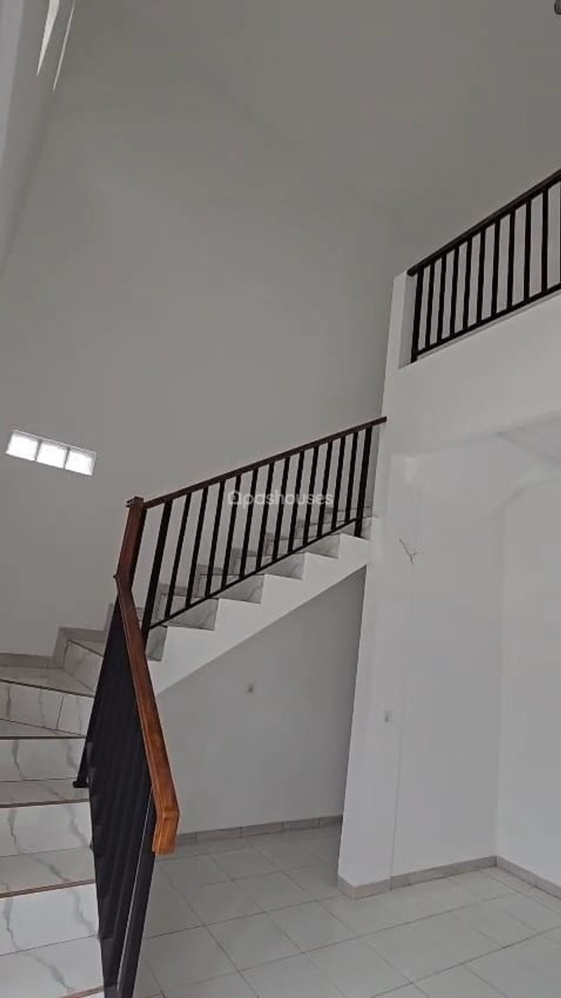 Aryana Karawaci Cluster Green Blok D5 No.19