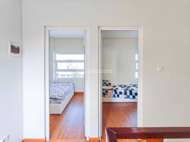 Perumahan Cendana 88 Blok B/8Q