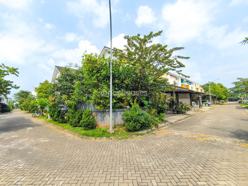 Perumahan Jaya Imperial Park