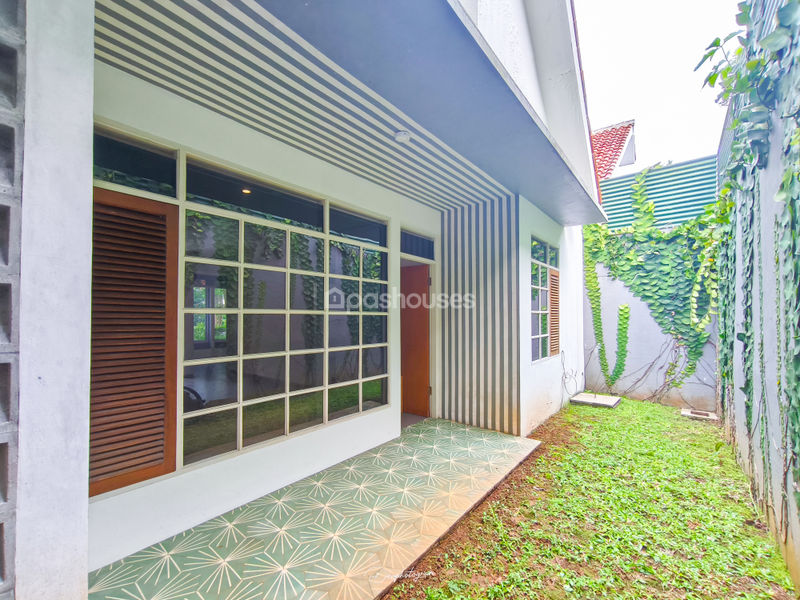 Bukit Cimanggu City Blok O5
