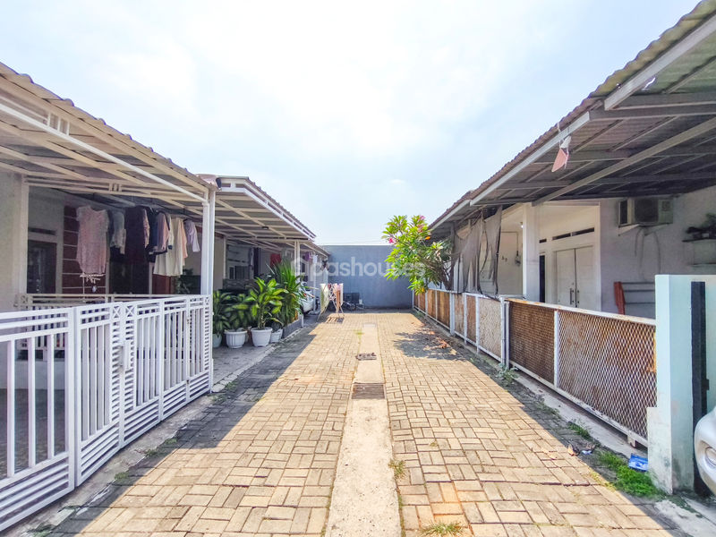 Perumahan Tasnim Lestari Blok A9 No.35