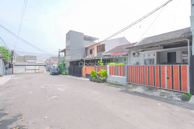 Perumahan Pelangi Dua Residence No.4