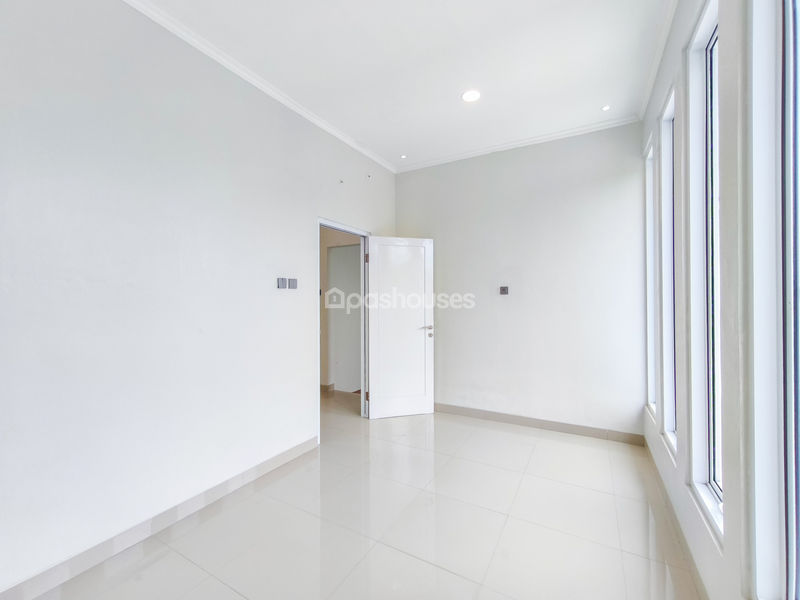 Cilebut Residence Cluster Azalea Blok A21
