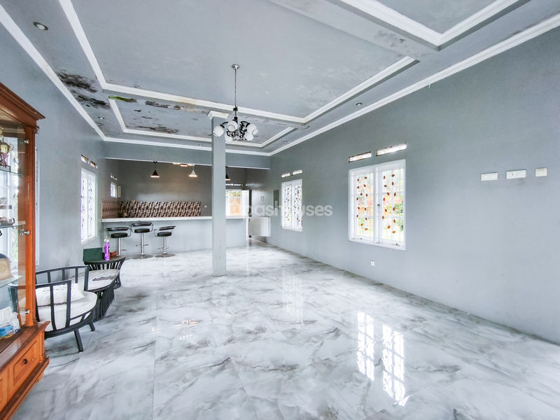 Jalan Gunung Bunder 2 Bogor