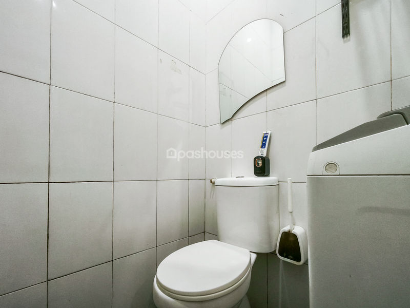 Cluster Primer Town House No.2