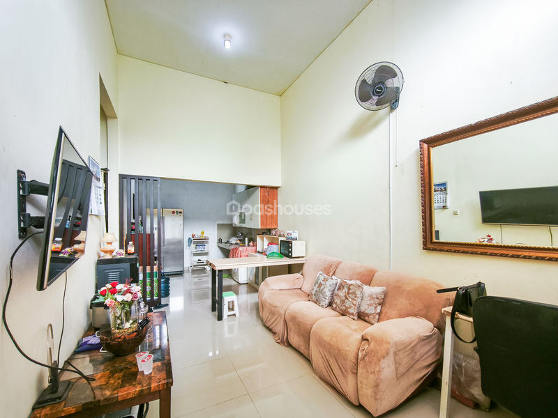 Perumahan Pondok Miri Residence Blok B8