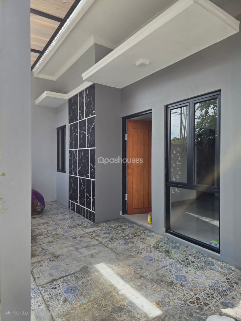 Perumahan Vila Indah Permai Blok G8