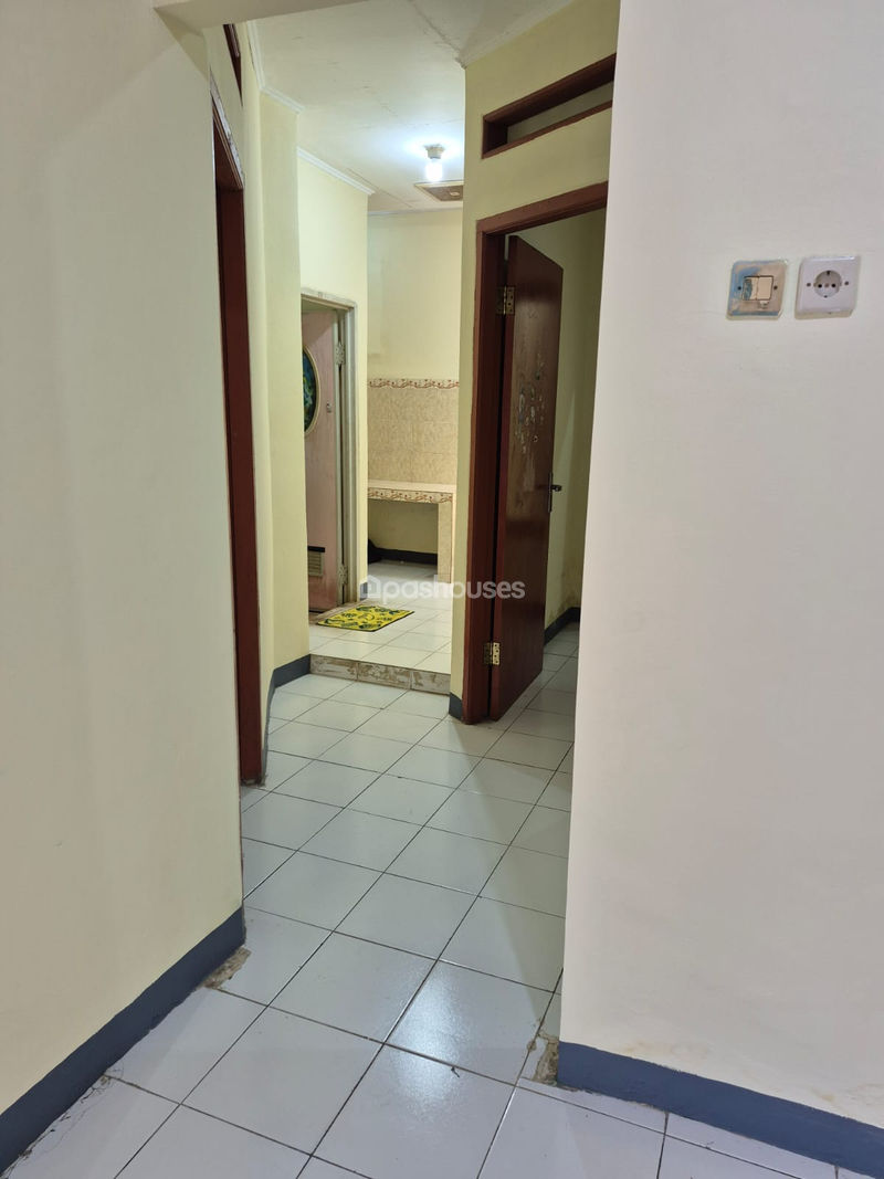Darmawangsa Residence Cluster Kedaton Blok BK 8 No.31