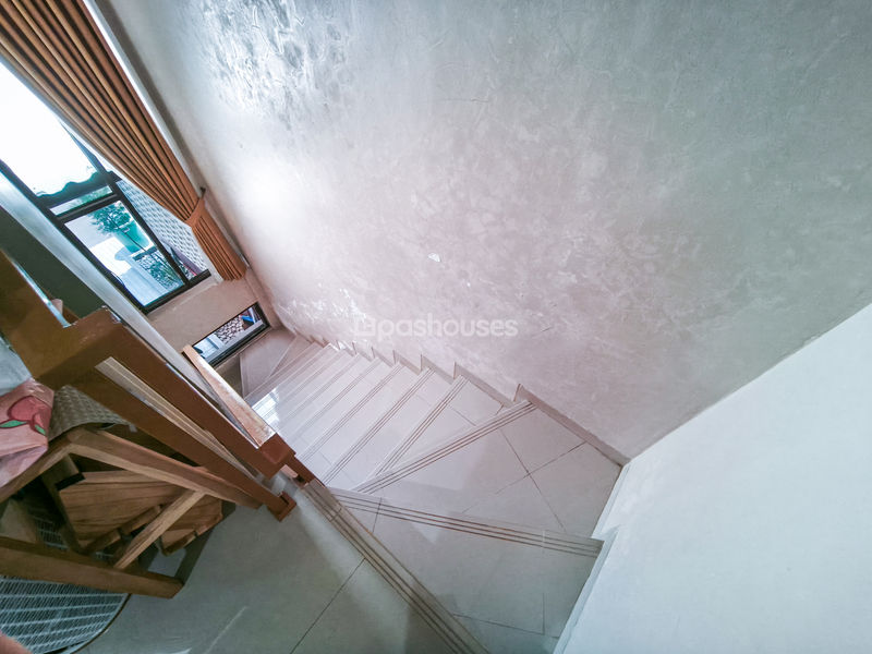 Metland Transyogi Cibubur Cluster Colony Blok DE4 No.39