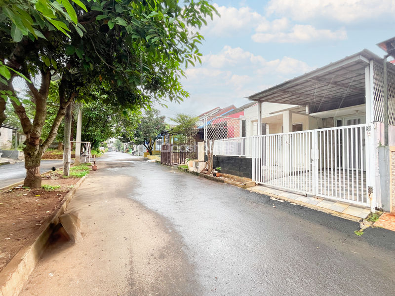 Perumahan Sawangan Hill 1