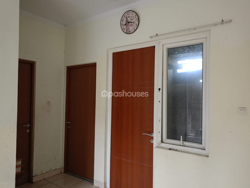 Perumahan Griya Garuda Cengkareng Blok B3