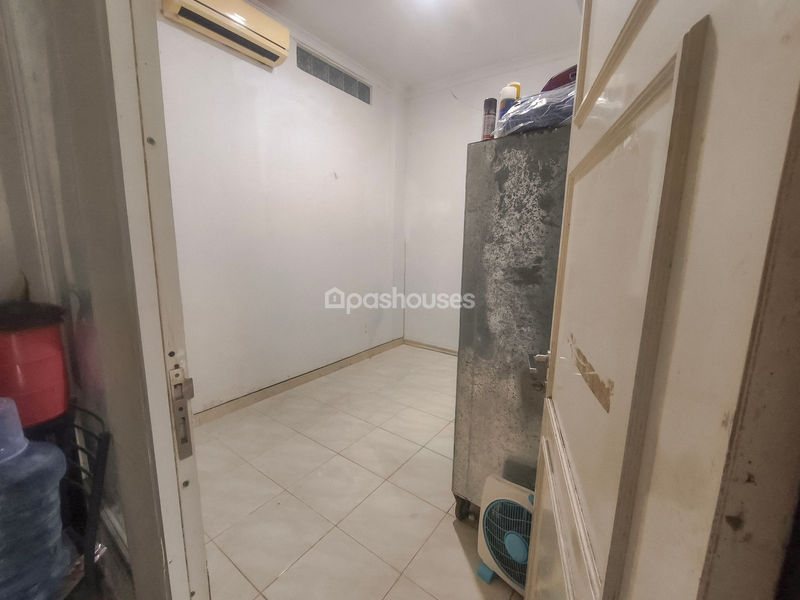 Perumahan Bukit Dago Cluster Terrace Blok C4 No.15