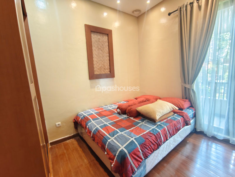 Vimala Hills Cluster Argopuro No.18