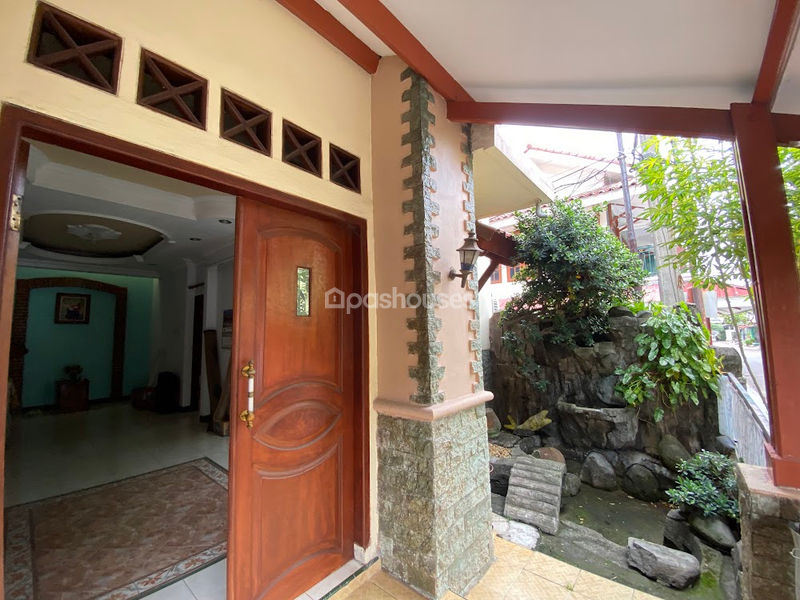 Perumahan Kranggan Permai