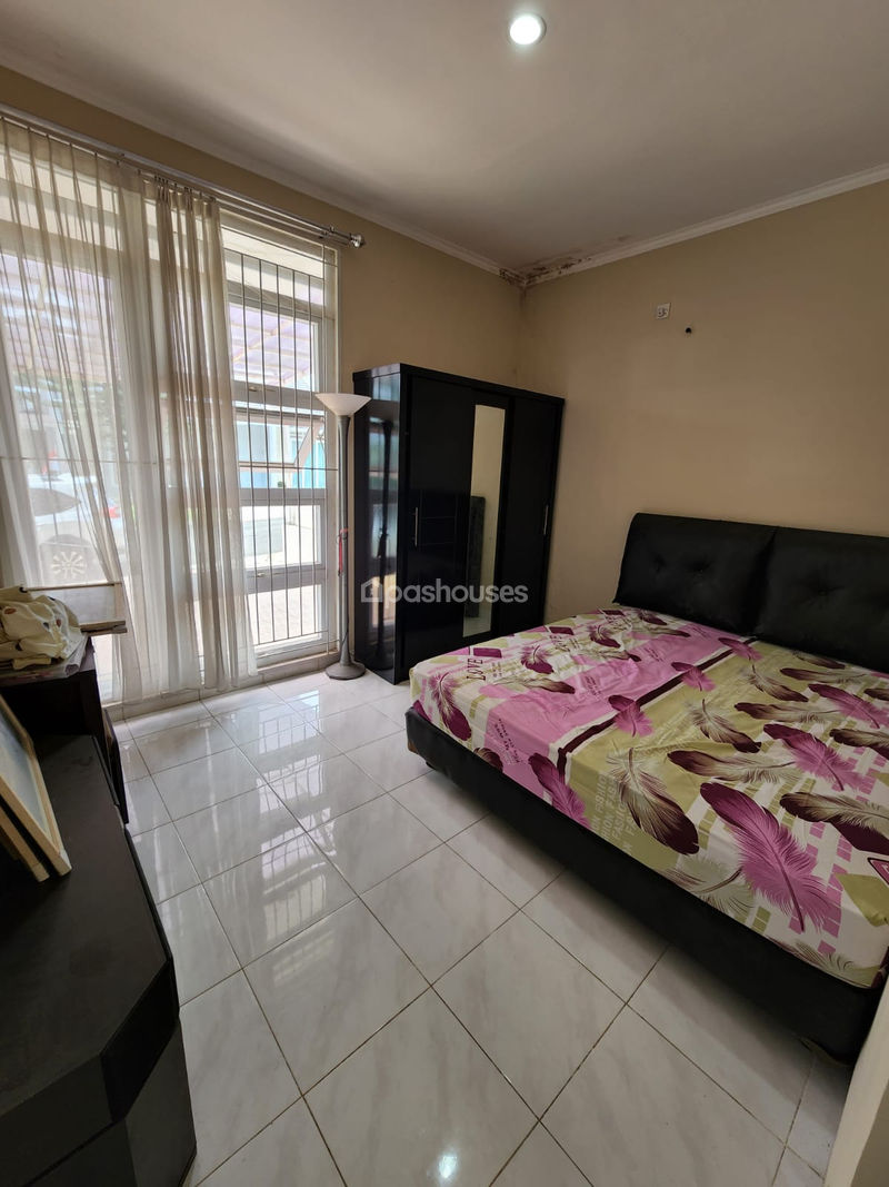 Perumahan Sentul Alaya Blok C No 2