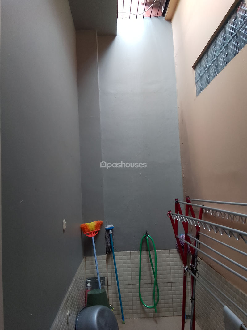 Cluster Raja Residence Bekasi