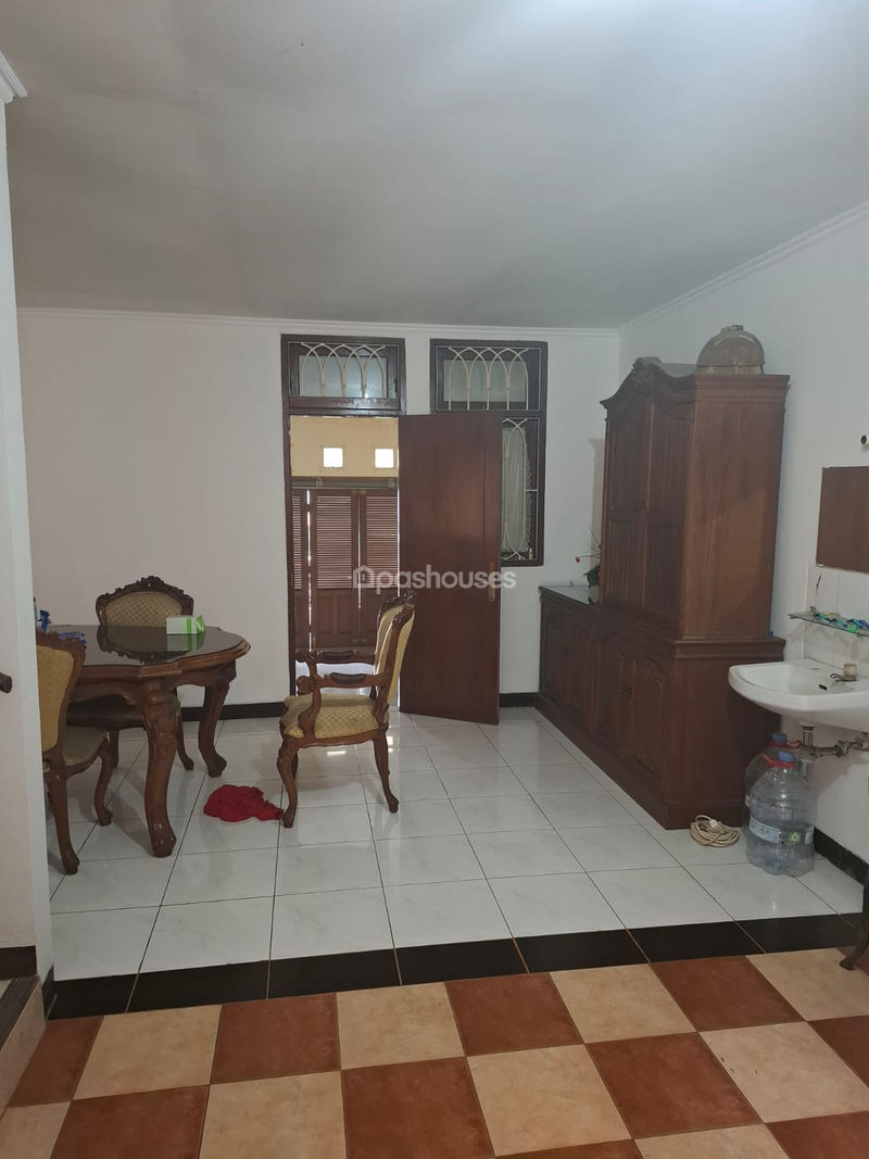 Perumahan Taman Yasmin Cluster Rafflesia Jln Raflesia III no 31