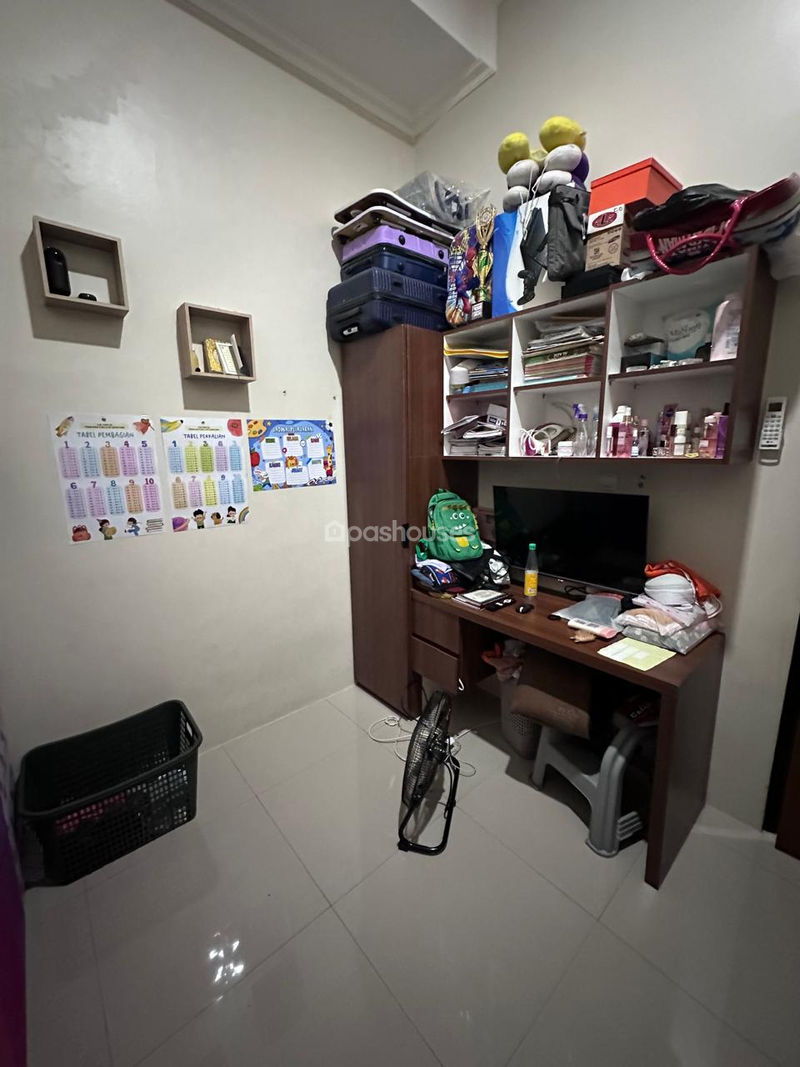 Perumahan Intan Residence