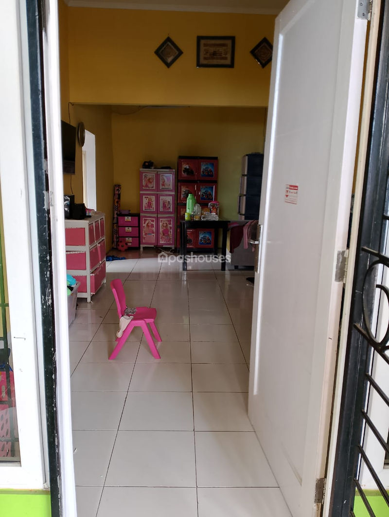 Perumahan Teras Country Residence