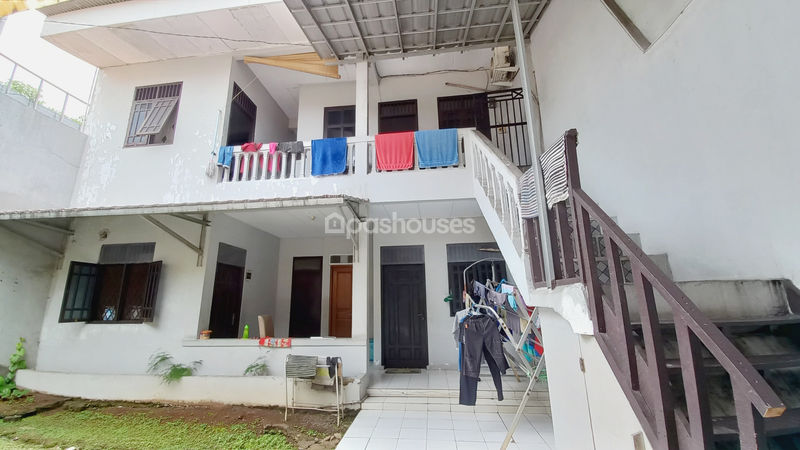 Jalan Bumi Indah No.18