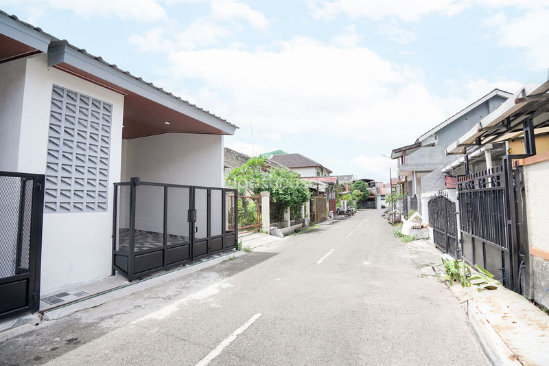 Perumahan Dukuh Zamrud Blok N6