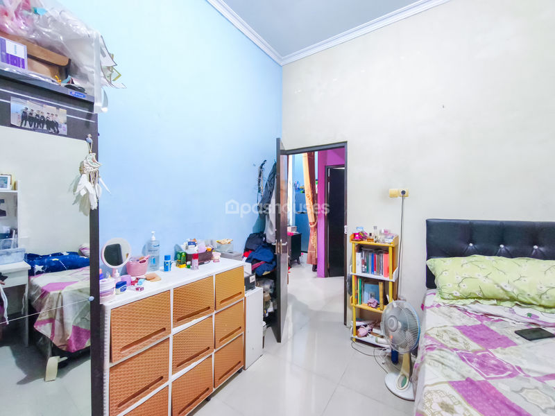 Cluster Chantiqa Ciriung No.A11