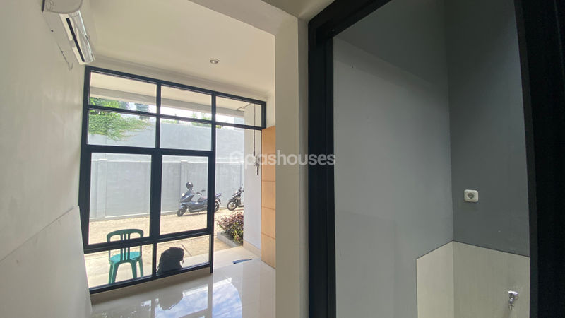 Cluster Rumaitha 2 Blok G
