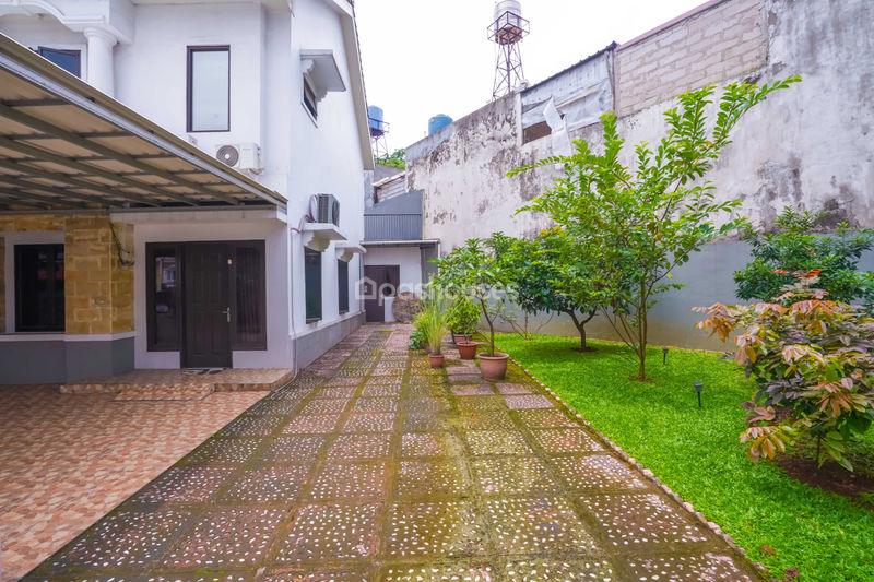 Perumahan Raffles Hills Blok.R8 No.7A