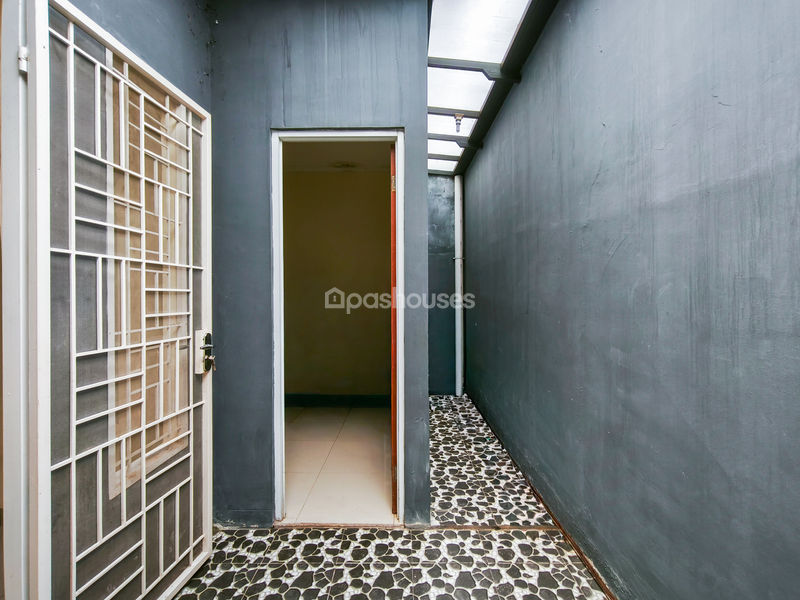 Perumahan Cendana Residence Blok B Gunung Putri