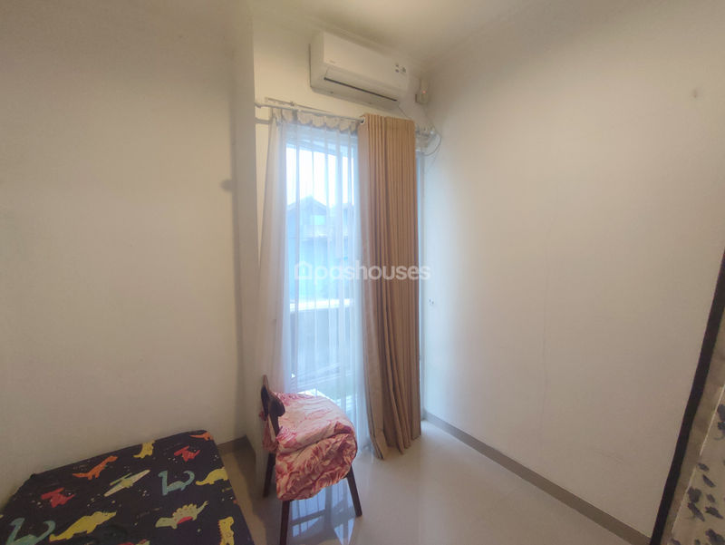 Perumahan Syamsa Hawa Margonda