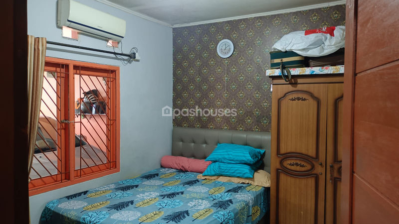 Perumahan Griya Sawangan Asri Blok B3 No.12