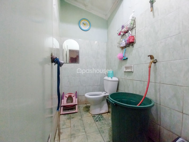Cluster Pondok Aren Bogor