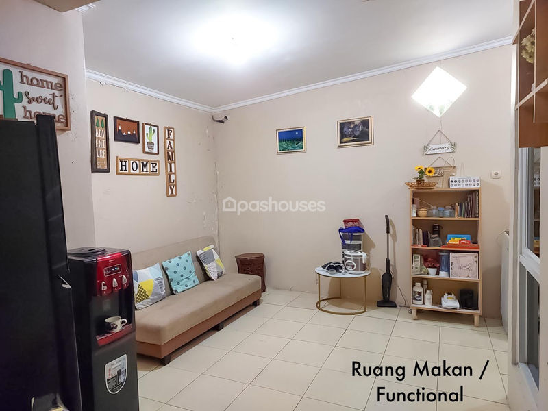 ViIla Bogor Indah 6