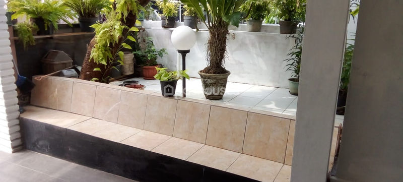 Perumahan Bukit Rivaria Sawangan