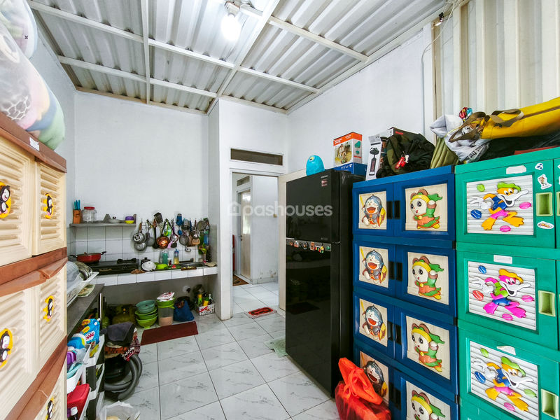 Cilebut Residence 2 Cluster Cemara Blok B3/38