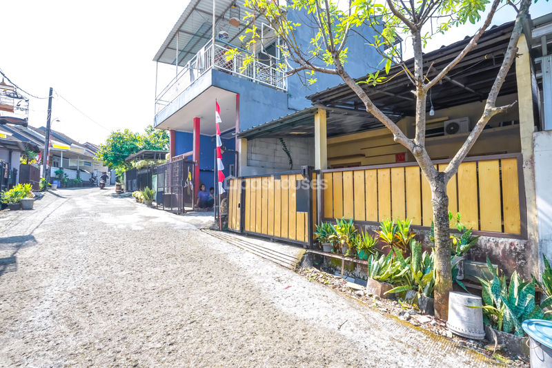 Perumahan Green Garden 2 Blok D3