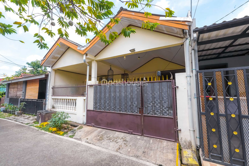 Pondok Sukatani Permai Depok No.15