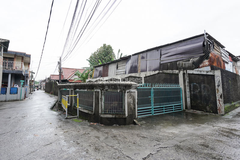 Jalan Alexindo No.11 Bekasi