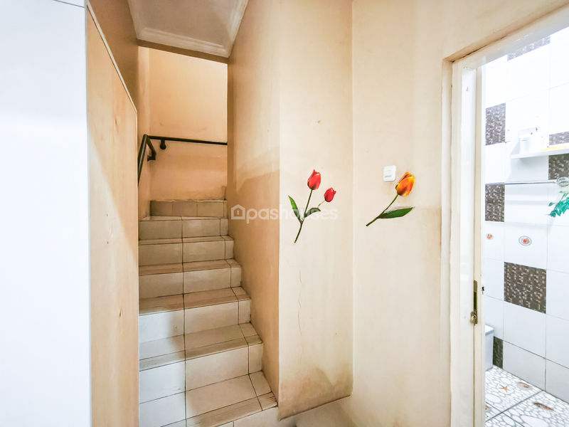 Villa Bogor Indah 5 Blok CD2 No.2