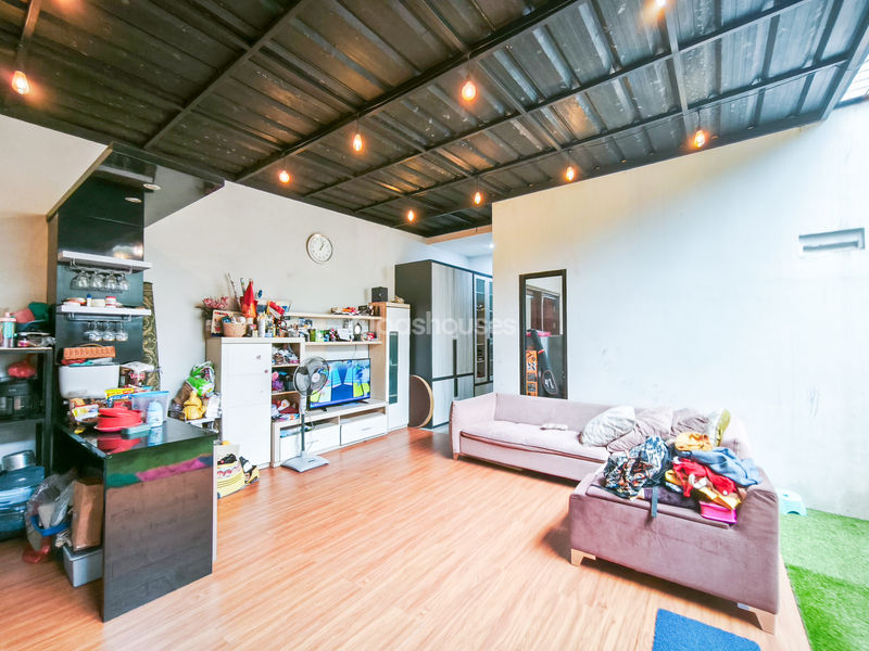 Perumahan Griya Cendekia Bogor Cluster Madani Blok M1/3