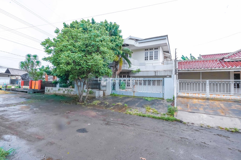 Perumahan Cinere Estate Blok A No.334