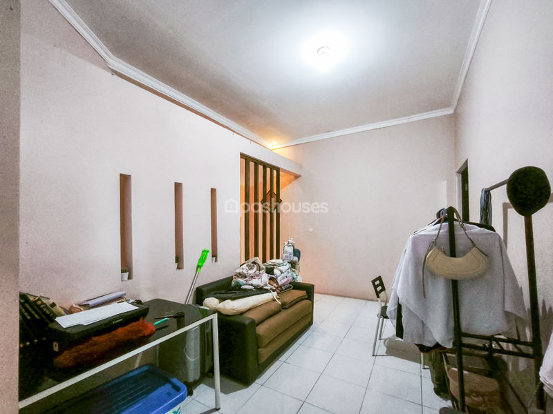 Perumahan Laladon Baru Residence Blok C12