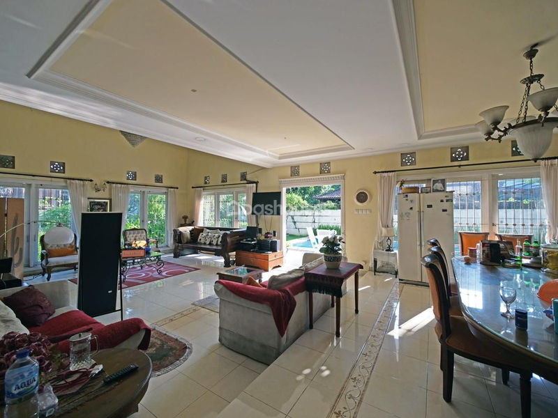 Danau Bogor Raya