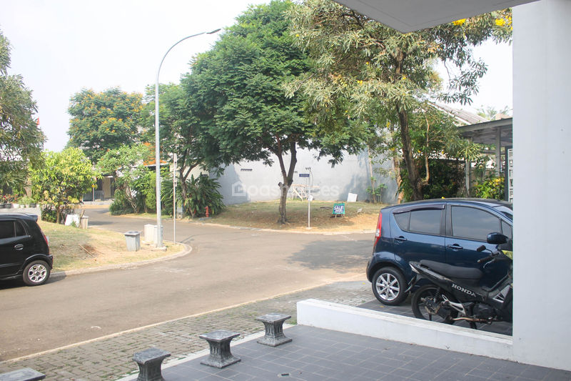 Graha Raya Cluster Eldora