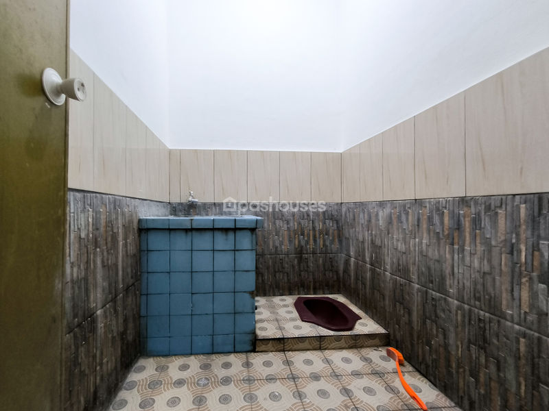 Jalan M. Saidi 1 No.14