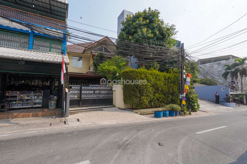 Jalan Abdul Majid Raya