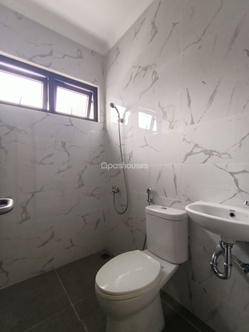 Perumahan Asana Residence Blok E/25