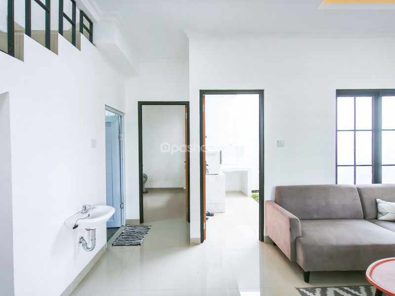 Bukit Pesona Indah Cluster Dahlia